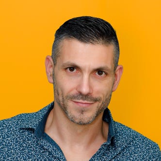Yoann Vareille